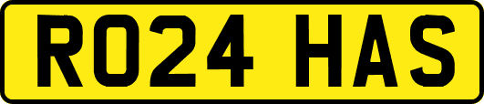 RO24HAS