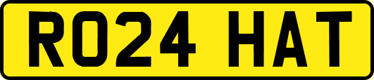 RO24HAT