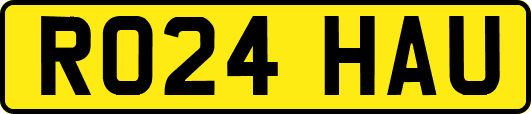 RO24HAU