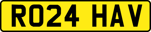 RO24HAV
