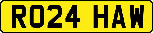 RO24HAW