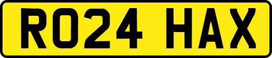 RO24HAX