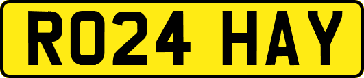 RO24HAY