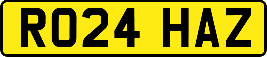 RO24HAZ