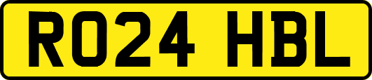 RO24HBL
