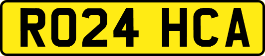 RO24HCA