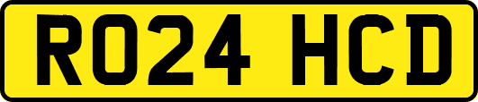 RO24HCD