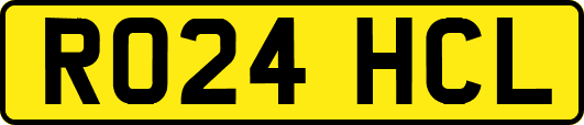 RO24HCL