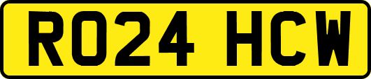 RO24HCW