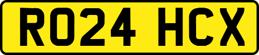 RO24HCX