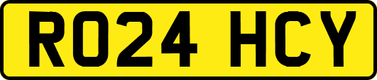 RO24HCY