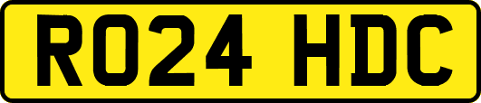 RO24HDC