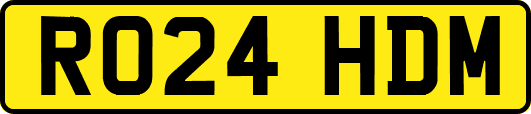 RO24HDM