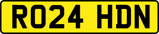 RO24HDN