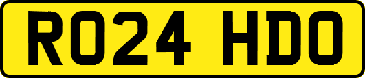RO24HDO