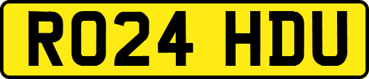 RO24HDU