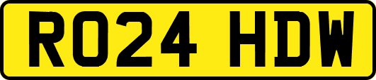 RO24HDW
