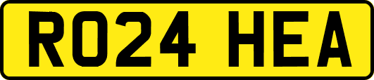 RO24HEA