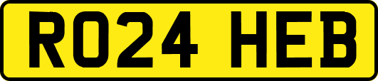 RO24HEB