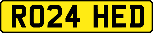 RO24HED