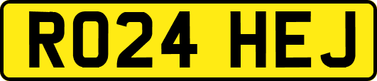 RO24HEJ