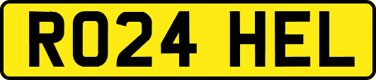 RO24HEL