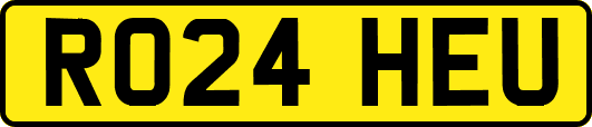 RO24HEU