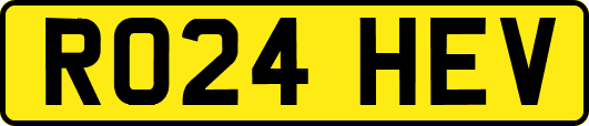 RO24HEV
