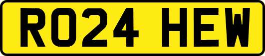 RO24HEW