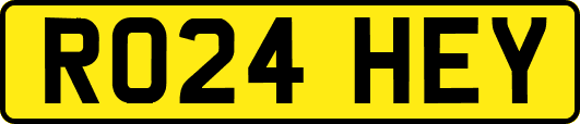 RO24HEY