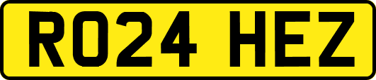RO24HEZ