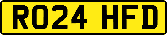 RO24HFD