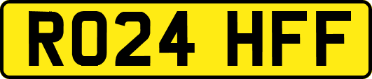 RO24HFF
