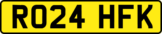 RO24HFK