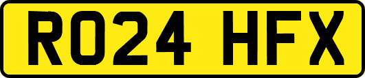 RO24HFX