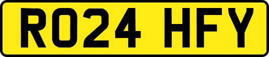 RO24HFY