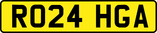 RO24HGA