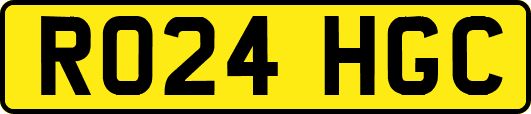 RO24HGC