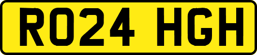 RO24HGH