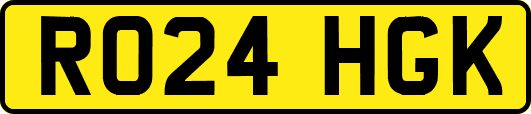 RO24HGK