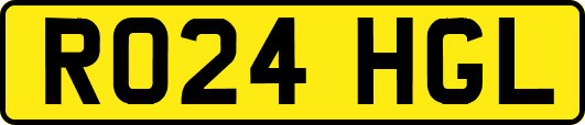 RO24HGL