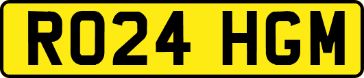 RO24HGM