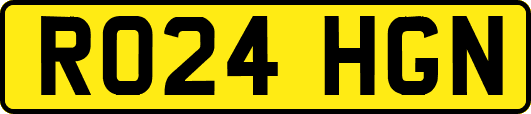 RO24HGN