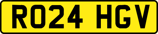 RO24HGV