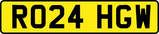 RO24HGW