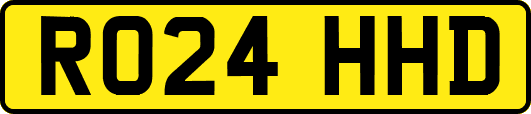 RO24HHD