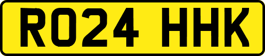 RO24HHK