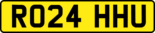 RO24HHU