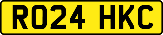 RO24HKC