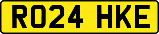 RO24HKE